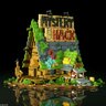 [Stan616] Mystery Shack