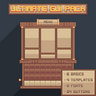 Ultimate GUI - Medieval Pack