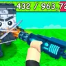 Shoot a Brainrot FULL