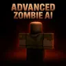 Advanced Zombie AI
