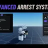 Advanced Arrest System V2