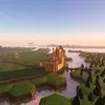 Interactive Map