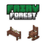 Fairy Forest Furniture Volume 1