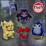 MCPets - Starter Pack