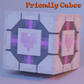 Friendly Cubes [MC Pets]