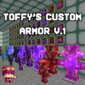Toffy's Custom Armor V.1