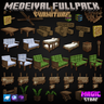 Medieval Full Pack Vol.2