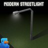 FischVogels Modern Streetlamp