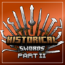 Historical | Swords Pack 2