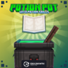 Assets | Medicine pot