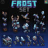 Frost-set