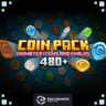 Items |Coin pack