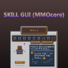 SKILL GUI