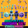 Animated Gem Icon Vol.2