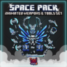 Weapons | Space Pack