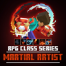 RPG Class Series | Martial Artist [v1.6]