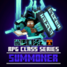 RPG Class Series | Summoner [v1.9]
