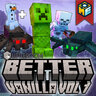 LITTLEROOM | Better Vanilla Vol 1