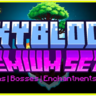 Premium Skyblock Setup | OriginSetups v5.0.1