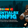 EssentialsX Config | nutellim v1.3.0