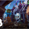 Medieval Hallowen Hub - 200x200 v1.0