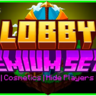 Premium Lobby Setup | OriginSetups v4.0.1