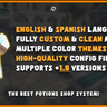 EN/ES - Potions Shop | DeluxeMenus v1.2
