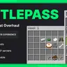 Battlepass - Configuration v1.1