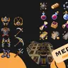 Medieval Set | ItemAdder v1.0.2