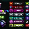 ColorLoops Prefix & Icons Pack + Config v1.3
