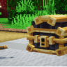 Crates Pack - 4x Crates & Keys v1.1