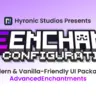 AdvancedEnchantments - UI Textures v3.4