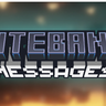 LiteBans Messages Configuration v1.0.5