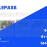 BATTLE PASS CONFIGURATION v2.7
