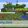 Farming Zone - 3 Islands Ideal for warp v1.1