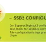 SuperiorSkyblock2 Menu Configuration v1.4.9