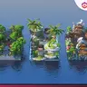 5x 1v1 Arenas - Duel 1v1 Maps
