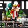 Detail Asset Pack | 2500+ Assets
