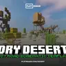 Custom Plot Road | Dry Desert Plots