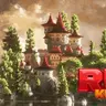 Lobby Ruby Kingdom - 600x600