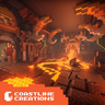 Deepshadow Dungeon - 200x200