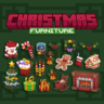 Christmas Furniture Vol.1【Dyeable】