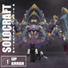 SoloCraft V.2