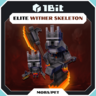 Mobs |Elite Wither Skeleton